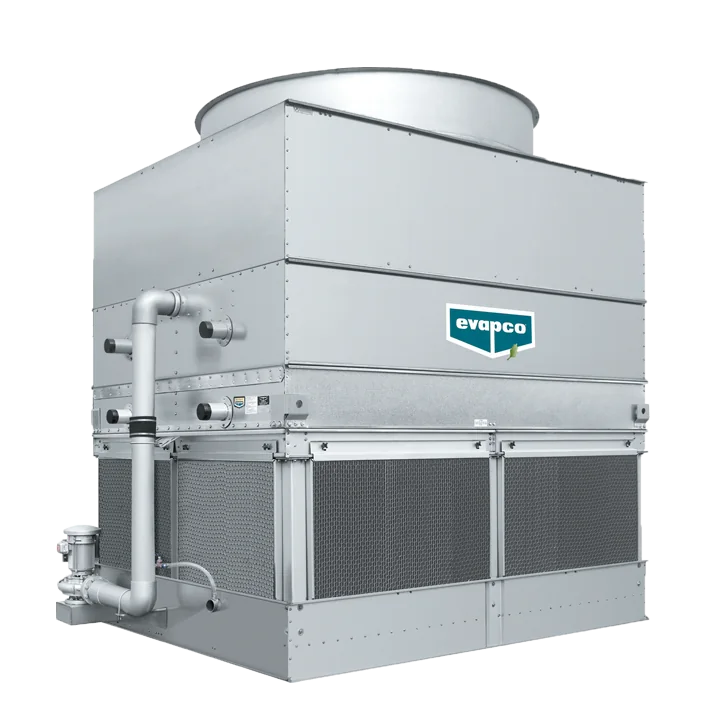 Evapco Evaporative Condensers ATC-E